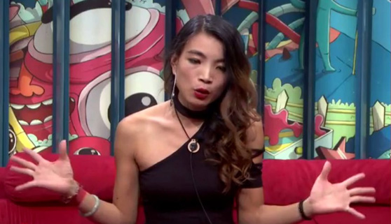 Mínimo histórico de GH Revolution