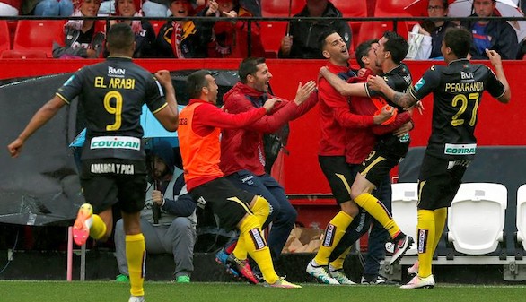 La lucha por los puestos europeos y la salvación reclaman la atención