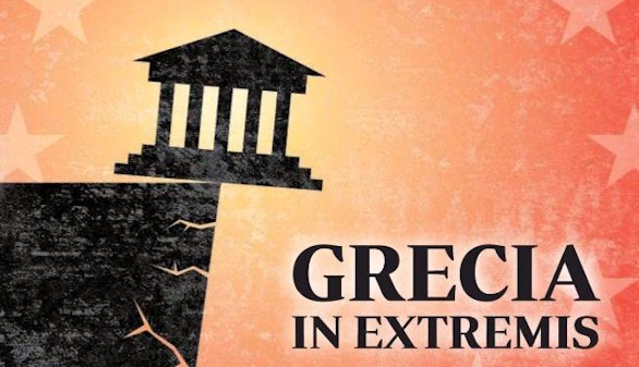 Revista de prensa: Tsipras cede, 'Kichi' no puede y Carmena burla