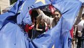 Grecia sí puede salir del euro