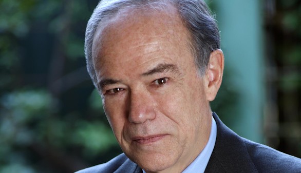 Gregorio Marañón, distinguido “Comendador de la Legión de Honor” en Francia