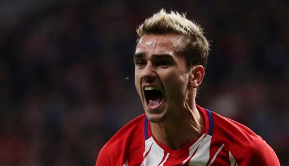 El Atlético estalla: 