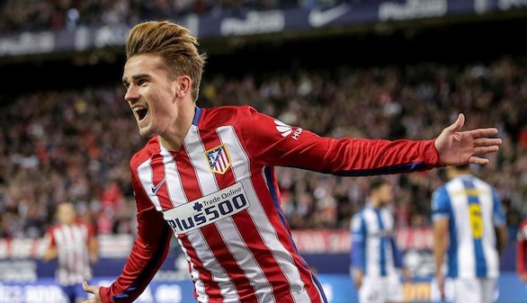El Atlético arranca tres puntos al Espanyol | 1-0