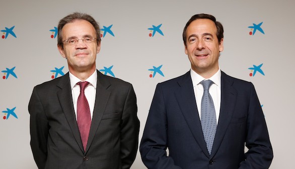 Caixabank, premiado como banco más innovador y como mejor banca privada en comunicación digital