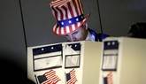 Guam, que siempre acierta el ganador, se decanta por Clinton