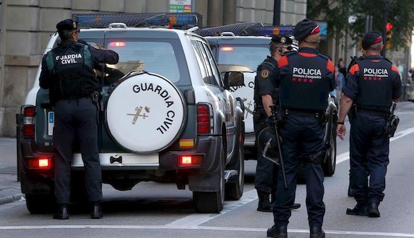 El juez investiga si la Generalidad destinó 6,2 millones al referéndum