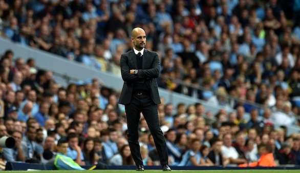 El City de Guardiola gana al Shakhtar y se encamina a octavos | 2-0