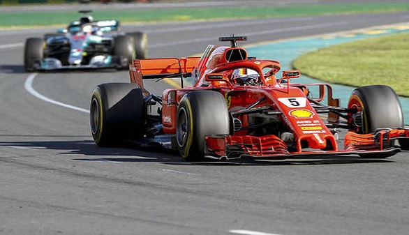 Retransmisiones deportivas