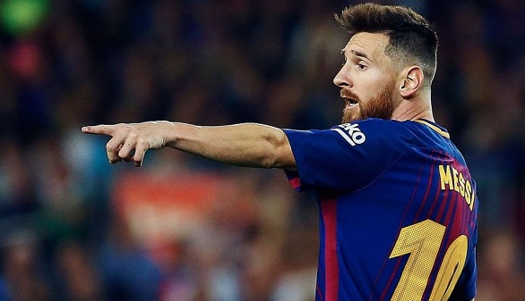 Guía de las retransmisiones deportivas: se decide LaLiga