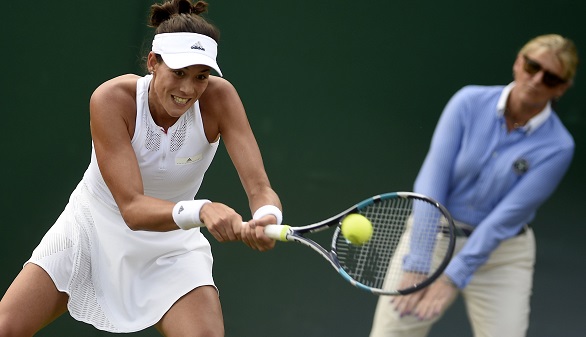 Guía de las retransmisiones deportivas del fin de semana