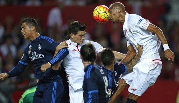 Guía de las retransmisiones deportivas