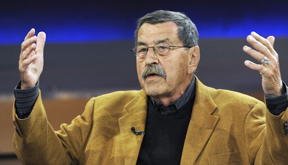 Vida de Günter Grass: la política como pilar de la controversia que le rodeó