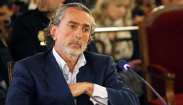 Los acusados de Gürtel pedirán la nulidad de las pruebas