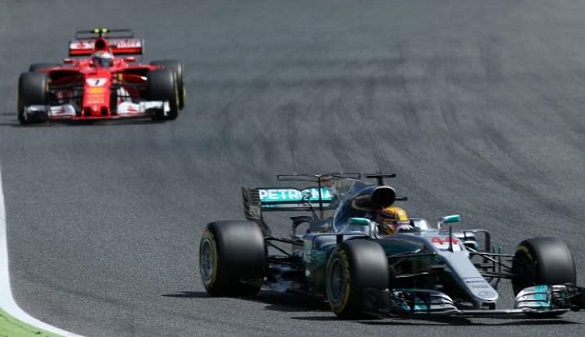 Guía de las retransmisiones deportivas del fin de semana: se decide la F-1