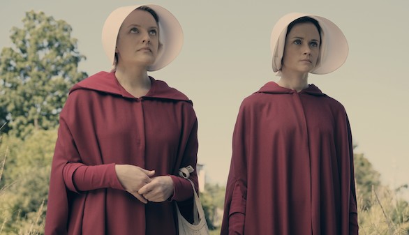 Crítica. La distopía de The Handmaid's Tale llega a HBO