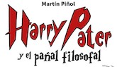 Harry Pater y el pañal filosofal, un manual de supervivencia