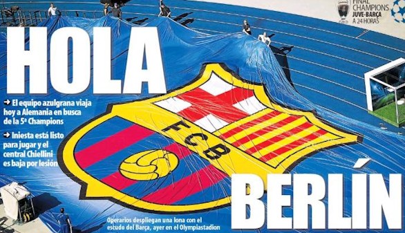 Revista de prensa: Rajoy le gana una batalla a Aguirre en Madrid