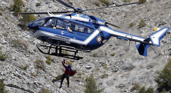 La identificación total de las víctimas podría demorarse hasta cuatro meses