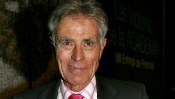 Fallece Jesús Hermida: el periodista que marcó una época en televisión