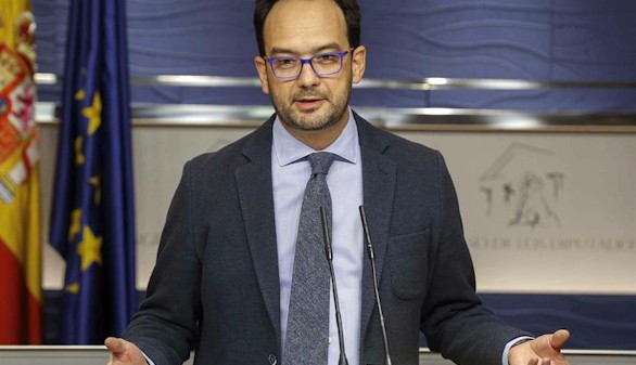 El PSOE sigue viendo 