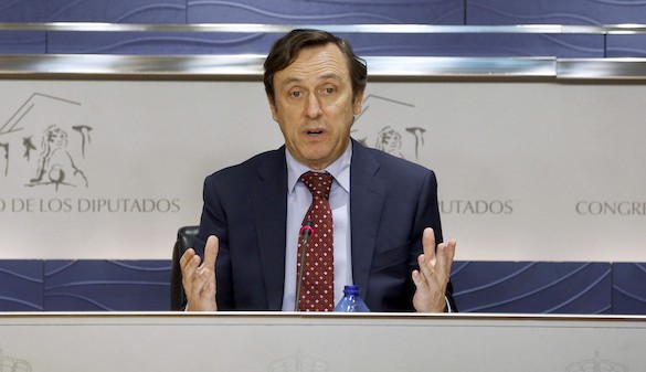 El PP avisa a Sánchez: su 