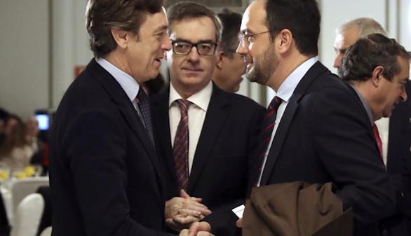 Ciudadanos, en contra de las subidas de impuestos del Gobierno