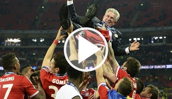 Oficial: el Bayern saca de su retiro a Heynckes para que sustituya a Ancelotti