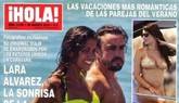 Álvaro Muñoz-Escassi tiene una hija secreta
