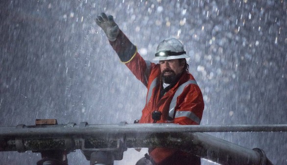 El cine de A3 se impone en un domingo reñido