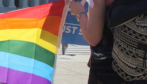 Los homosexuales podrán ser excluidos de donar sangre