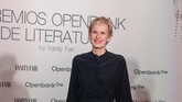 Contemporánea Condeduque organiza un encuentro con la escritora Siri Hustvedt