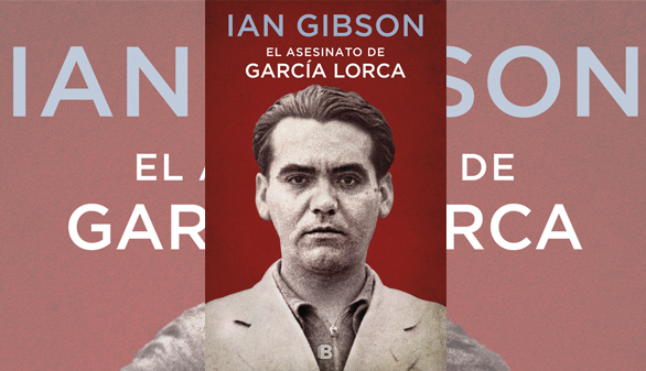 Gibson revisa El asesinato de García Lorca por el 120 aniversario de su nacimiento