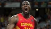 España cierra con una exhibición el camino previo al Mundial