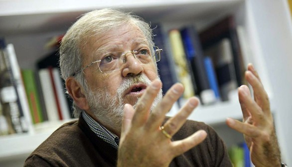 Rodríguez Ibarra: 