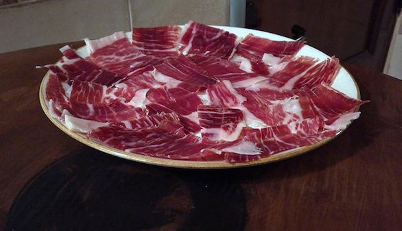 Green Pig defiende la agricultura sostenible con productos naturales de la Dehesa Extremeña