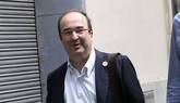 El guirigay de PSC y PSOE