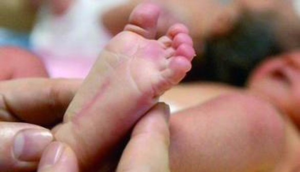 Los bebés podrán inscribrise en el Registro Civil desde el hospital a partir de este jueves