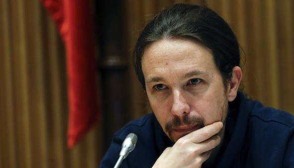 Podemos se hace abertzale para el Aberri Eguna