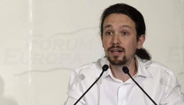 Pablo Iglesias, el diputado que más cobró en 2015