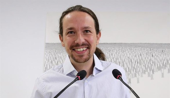 Podemos propone una mayoría de progreso con ERC, CUP y PSC