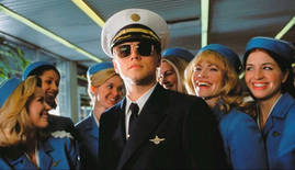 Audiencias. DiCarpio se cuela entre los líderes Casados a primera vista y Chiringuito de Pepe