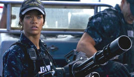 Audiencias. GH VIP y Battleship , en guerra por el primer puesto dominical