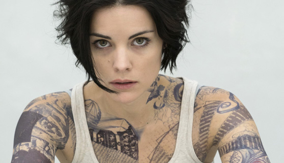 'Blindspot' destaca en la noche pero pierde el liderazgo