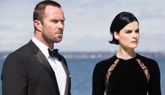 'Blindspot' flojea y 'La que se avecina' recorta distancias
