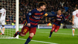 Audiencias. Antena 3, imparable con goleada en Champions y Albert Rivera en El Hormiguero
