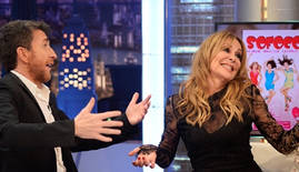 Audiencias. El Hormiguero se mantiene líder pero GH VIP brilla en la noche