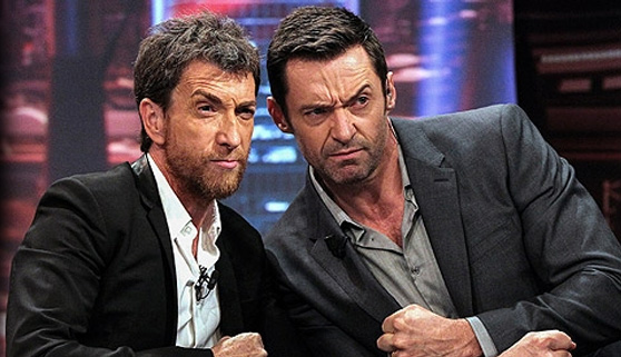 Audiencias. Bertín Osborne y Pablo Motos vuelven a liderar, pero por separado