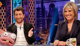 Audiencias. El Hormiguero y El intermedio destacan con la resaca electoral