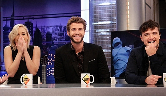 Audiencias. 'El Hormiguero' y 'Velvet' vuelven a hacer liderar a Antena 3