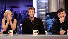 Audiencias. El Hormiguero y Velvet vuelven a hacer liderar a Antena 3